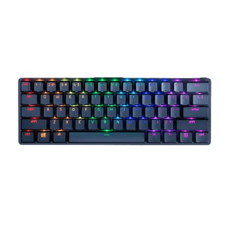 ‏מקלדת Razer Huntsman Mini רייזר Cellfi כל המותגים המובילים במקום אחד