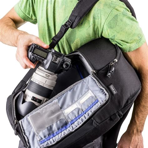 Best Camera Bag For Street Photography Camera Accessories