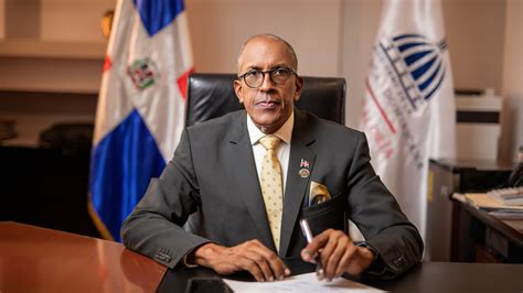 Contraloría General de la República Dominicana Despacho del Contralor