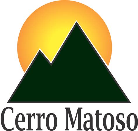 CERRO MATOSO Cialmaseg