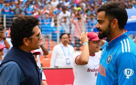 Centuries Seems Long Way Away Brian Lara Unsure Of Whether Virat