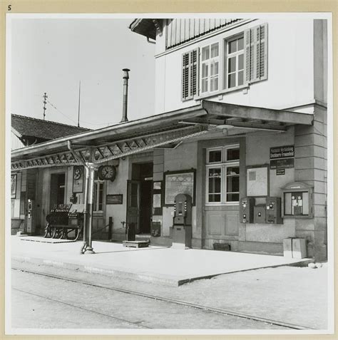 Steckborn Stellwerksdatenbank