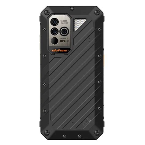 Ulefone Power Armor 19T купить в Москве смартфон Ulefone Power Armor