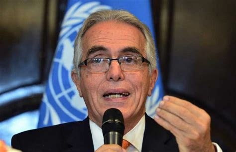 Tunisie Un Expert De L Onu Se Dit Pr Occup Par Les D Crets