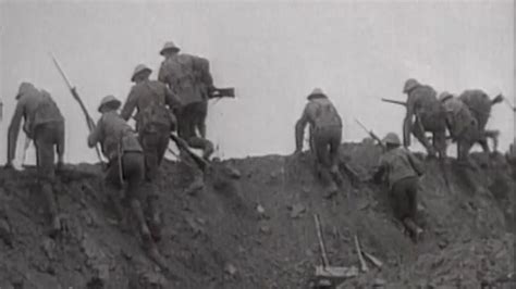 The 36th (Ulster) Division And The Somme