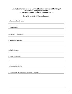 Fillable Online Idpc Gov Form B IDPC Idpc Gov Fax Email Print