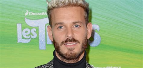 M Pokora va prendre une année sabbatique Closer