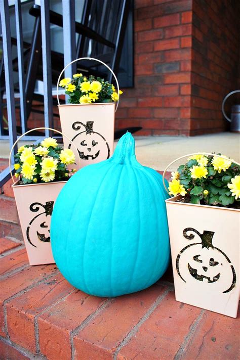 The Teal Pumpkin Project - Chaotically Creative