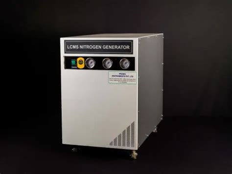 Hydrogen Nitrogen And Zero Air Laboratory Gas Generators Range 300 1000