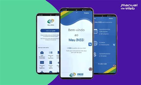 Meu Inss Recuperar Senha Tenha Seu Acesso Liberado