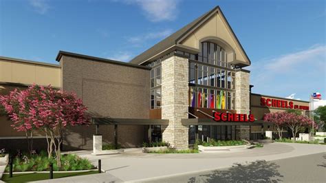 Scheels - At Grandscape - The Colony TX | Colonial america, Teaching us ...