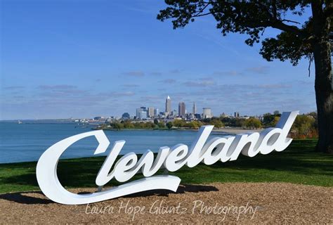 Edgewater State Park Cle Cleveland Ohio Lake Erie Etsy