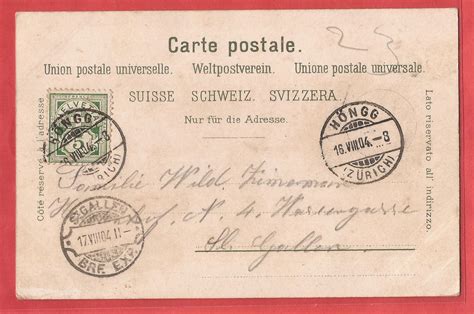 Höngg bei Zürich Tram zwischen den Rebbergen 1904 Kaufen auf Ricardo