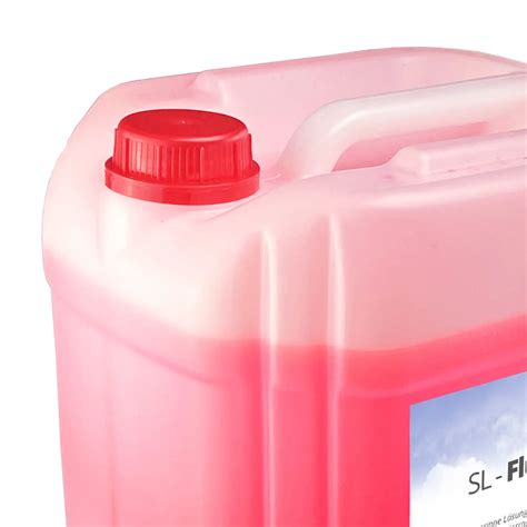 Solarflüssigkeit 20 Liter SFK20