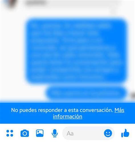 Lbumes Foto Como Saber Si Te Han Bloqueado En Facebook Messenger