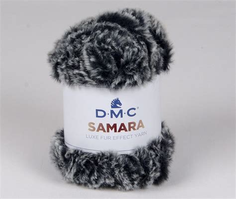 Samara DMC Kinna Garn Garner Och Hemtextil