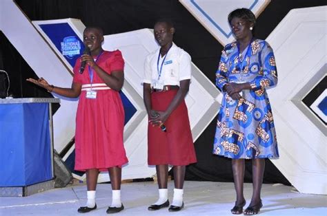 Muni Girls Secondary School Crowned 2018 Stanbic National Schools