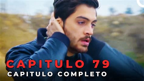 Te Amé Una Vez Novela Turca Capitulo 79 Completo Subtitulos En Español