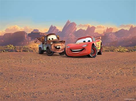 Cars Una Aventura Sobre Ruedas Apple Tv Mx