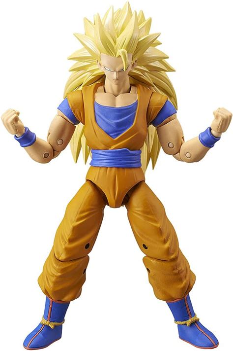 Figuras y muñecos de Goku de Dragon Ball Figuras de colección