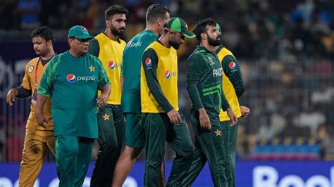 Umar Gul Slams Shadab Khan For Taking Escape Route Against South