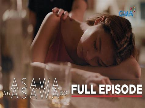 Asawa Ng Asawa Ko Shaira Is VULNERABLE With Jeff Full Episode 36