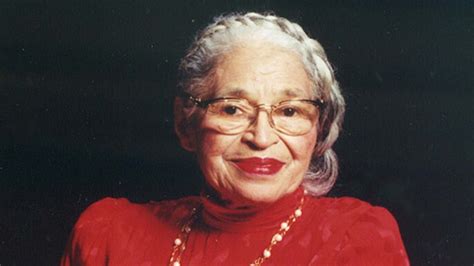 Rosa Parks Biography, Age, Weight, Height, Friend, Like, Affairs ...