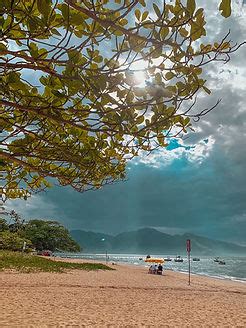 Previsão do tempo Ilhabela SP