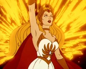 She-Ra: Princess of Power (Western Animation) - TV Tropes