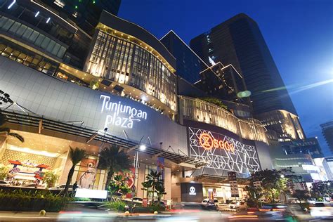 7 Mall Yang Ada Di Surabaya Yang Terkenal Akan Surga Belanja