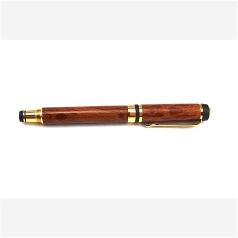 Veridian Pen Studioclassic Australian Timber Pen Lace Sheoak