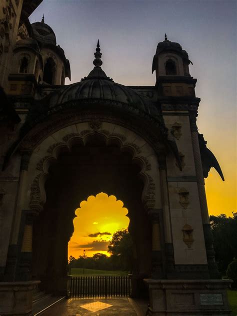 Vadodara : A Travel Guide For Must Visit Attractions – The Bum who Travels