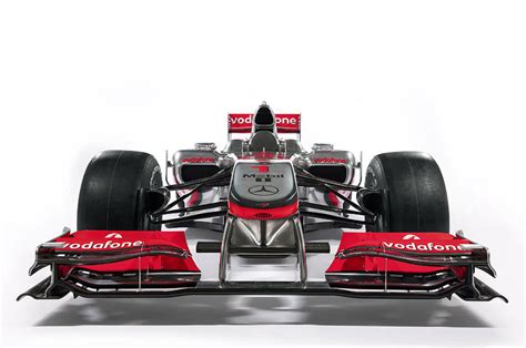 Vodafone Mclaren Mercedes Mp4 25 Lewis Hamilton Photo 23247888 Fanpop