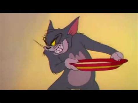 Best Of Tom And Jerry Dr Jekyll And Mr Mouse Youtube