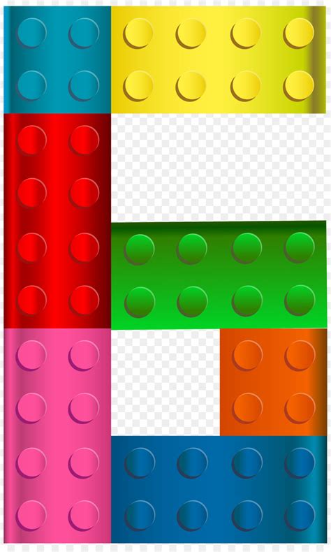 Lego Birthday Clip Art