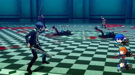 Test Persona 3 Reload Ça sent le réchauffé Xbox Xboxygen