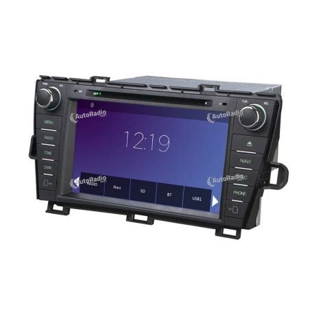 GPS Toyota Hilux Achat Vente