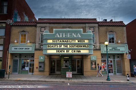 15 Amazing Historic Movie Theaters in Ohio - Heritage Ohio : Heritage Ohio