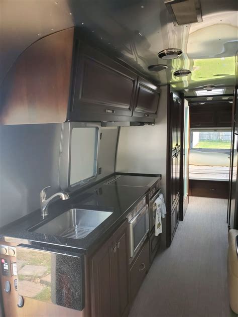 2016 30 Classic For Sale In Crosslake Minnesota Airstream Marketplace