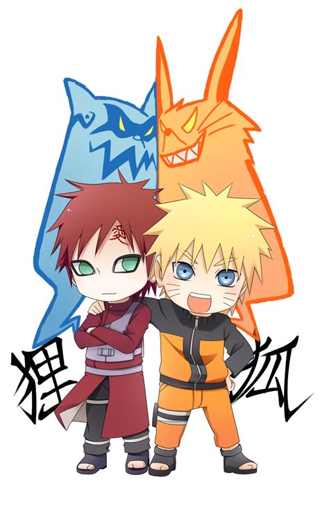 Jinchuuriki - NARUTO - Mobile Wallpaper by Pixiv Id 1045921 #901620 ...