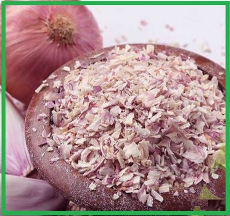 Chhatariya Foods Dehydrated Pink Onion Chopped Packaging Size 1 Kg At