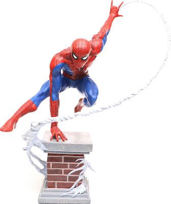 Diamond Select Toys Marvel Amazing Spider Man Skroutz Gr