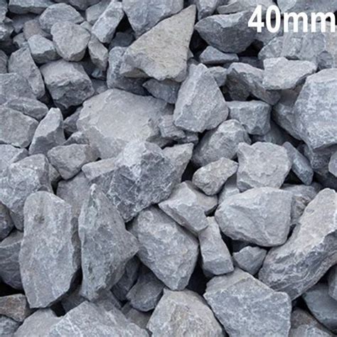 Mm Construction Aggregate At Rs Tonne In Gurugram Id