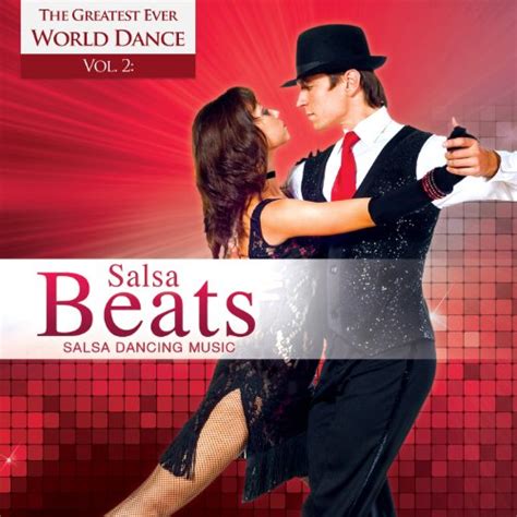 Spiele The Greatest Ever World Dance Vol 2 Salsa Beats Salsa