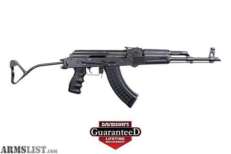 Armslist For Sale New Pioneer Ak47 Ak 47 Sporter Wire Stock 762x39