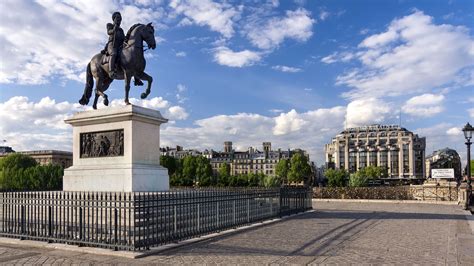 “parís Bien Vale Una Misa” La Leyenda De La Frase De Un Rey Francés Emprendedor Y Mujeriego