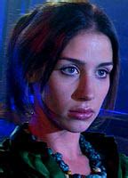 Naked Jessica Rimmer In Body Language II