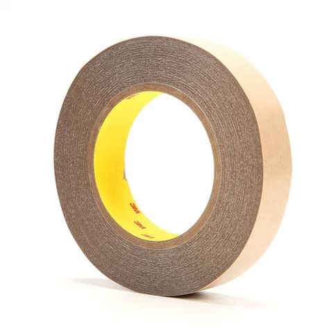 M Pc Acrylic Double Coated Adhesive Tape Degree F Performance