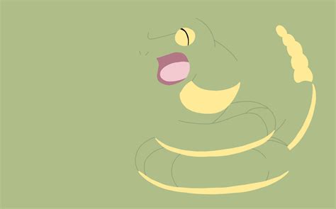 023 Shiny Ekans by UnusualPotato1872 on DeviantArt