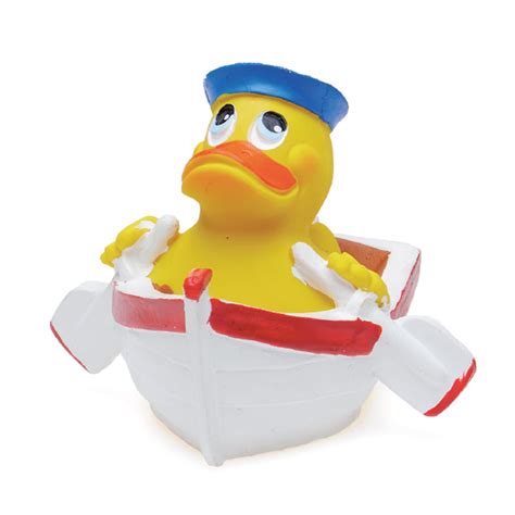 Rubber Duck Boat Aquatic Collection Lanco Rubber Ducks Lanco Toys